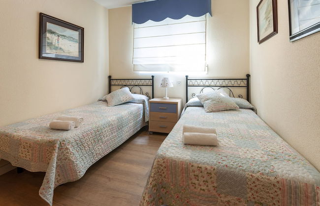 Coralina in Grau i Platja - Foto 18