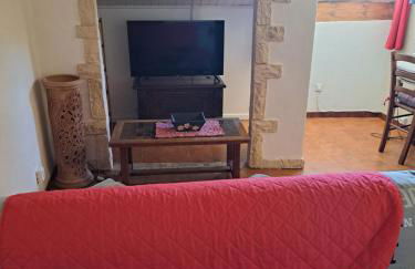 Gîte Chez Dado & Denis Saint Martin d'Ardèche - Foto 23