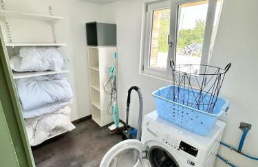 Cottage entre Terre et Mer - Foto 9