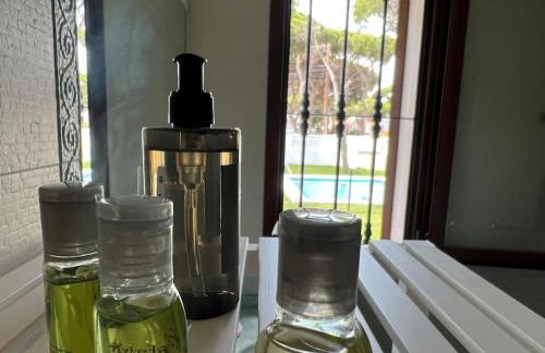 Chalet Urb Doña Violeta 500m Mar - Foto 48