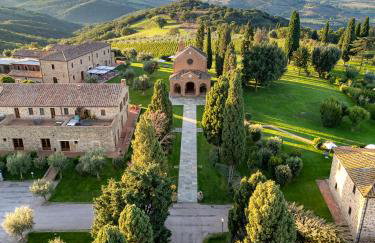 Wine Relais In Montecucco - ColleMassari Hospitality - Foto 160