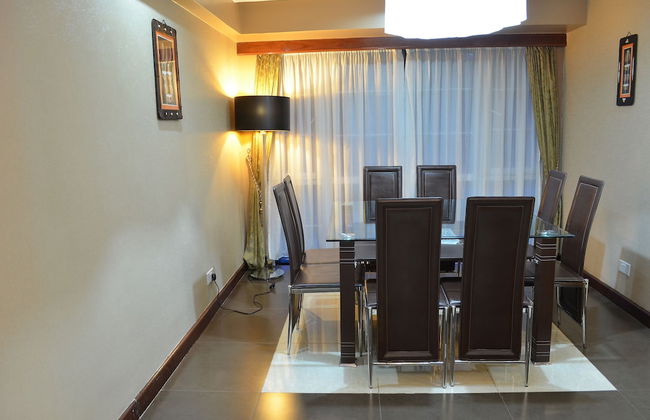 Clarence House Nairobi - Foto 18