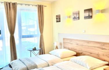 LikeDaheim Apartments - Photo 28