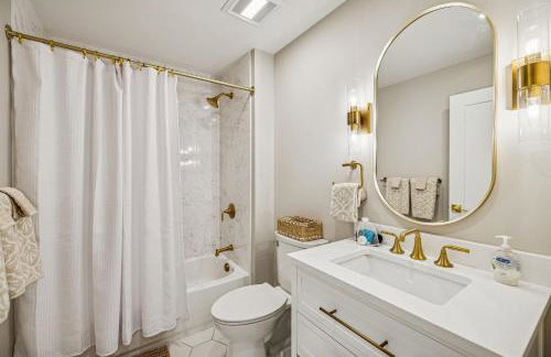 Luxury at the Flatiron - Free Parking - Downtown - Foto 14