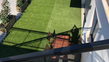 Appartement Centre ville Cassis - Photo 4, Garden