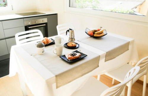 Style apartments VdA - Foto 36