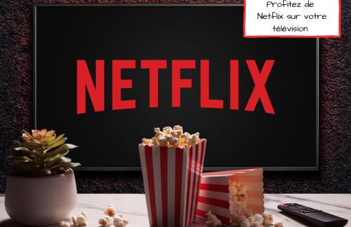 Studio spacieux et élégant au cœur de Bourbourg - gare à proximité - Foto 13