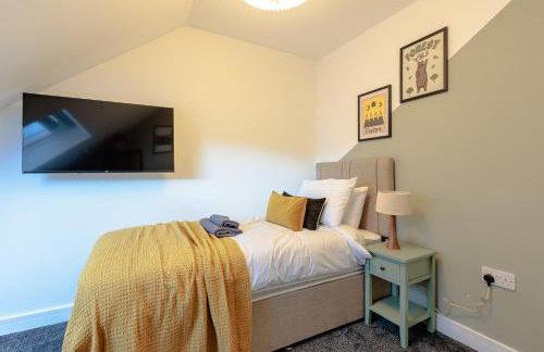 Bridge House Court - Foto 9