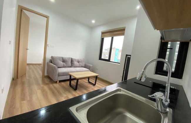 Era Apartment Thai Ha - Foto 29