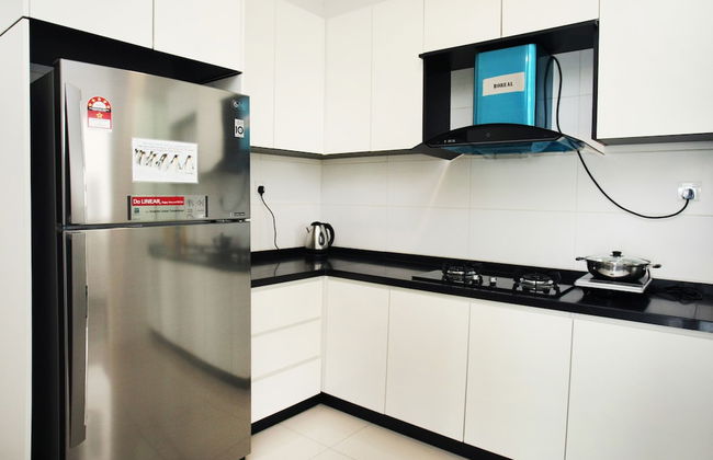 Pinnacle Tower - Foto 13