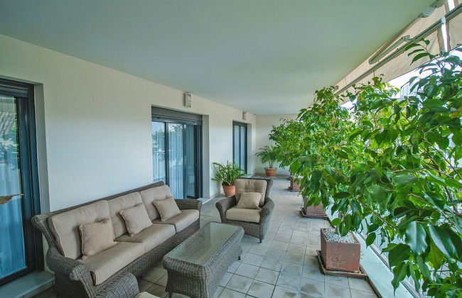 Apartamento Valdespino Terraza Frondosa - Foto 16