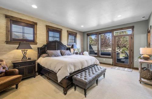 Rancho Chaparral- Brasada Ranch getaway near Bend, resort amenities! - Foto 16