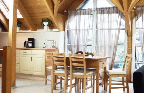 Reihenmittelhaus mit Kamin - Foto 8