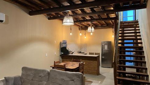 Apartamento Beira Mar Preá - Foto 4