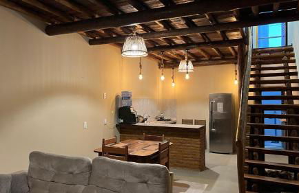 Apartamento Beira Mar Preá - Foto 4