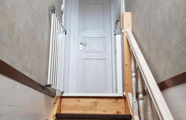 Ferienhäuser Oberdorla - Foto 50