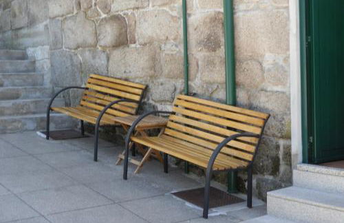 Casa de Ladrido - Foto 56