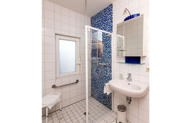 5 Villa Blanck Bungalow - Foto 10