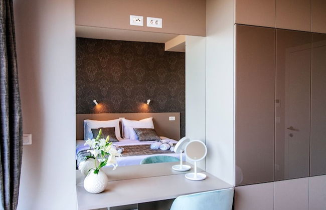 Dedaj Resort - Villa Auri - Foto 22