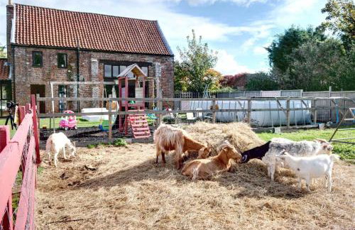 Willow Barn - Foto 12