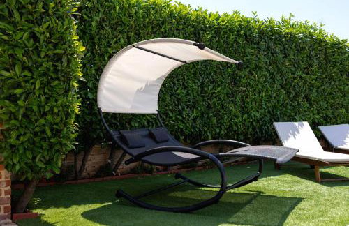 Villa Peaceful Valley - Foto 21