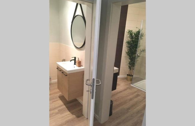 Luxury Large 4 Beds, 3 Balconies, 110 m2 - Parking - Foto 14