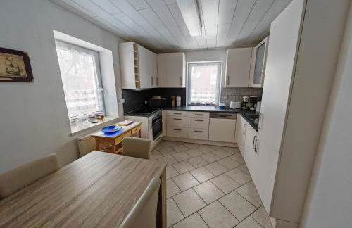 Apartment E1 - Gut ausgestattete 3-Zimmerwohnung 68 qm für 1-5 Personen 2xZZ 1xSC - Foto 14