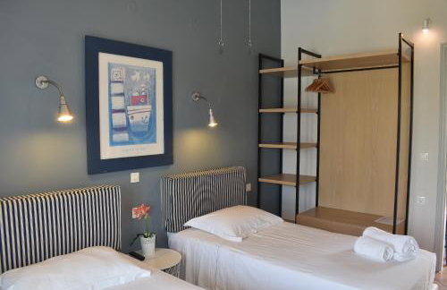 Simatos αpARTments & Studios - Photo 22