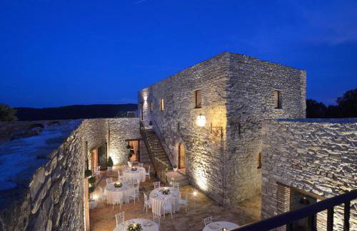 Tenuta di Forte Sorgnano - Foto 13