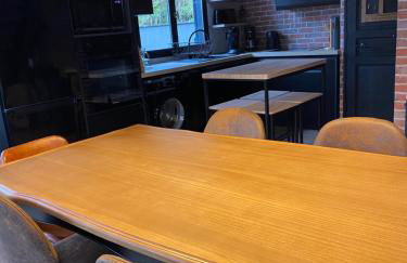 La Buissonnière, Veulettes sur Mer, entre mer et campagne - Foto 21