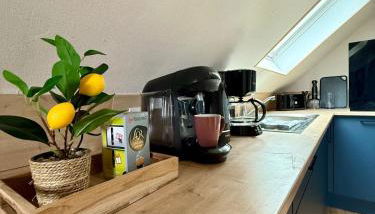 Appartement lumineux 4 personnes, Puy Mary - Foto 3