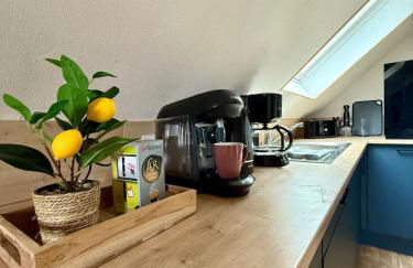 Appartement lumineux 4 personnes, Puy Mary - Photo 3