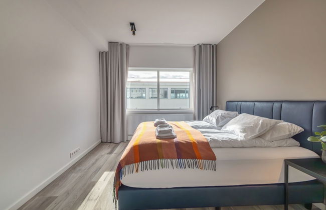 Hlemmur Suites - Foto 42