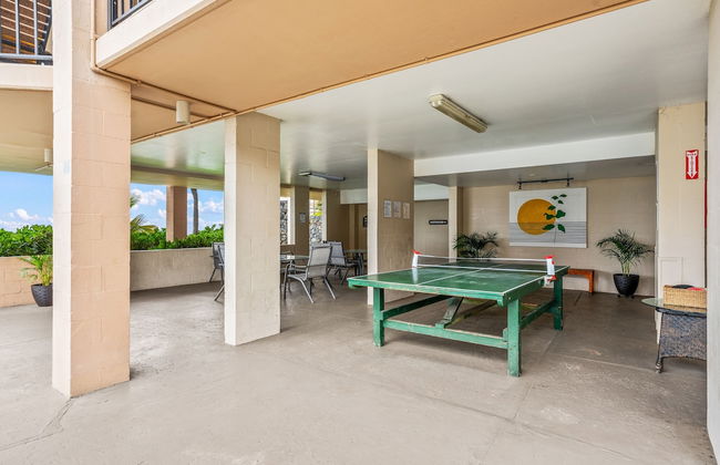 Big Island Kona Makai 5-103 1 Bedroom Condo - Photo 17