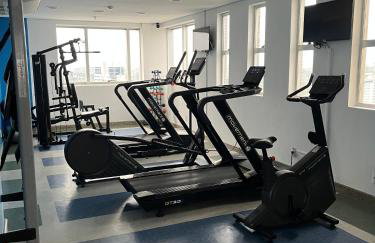 Flat Executivo Blue Tree Moderno e Aconchegante - Foto 12