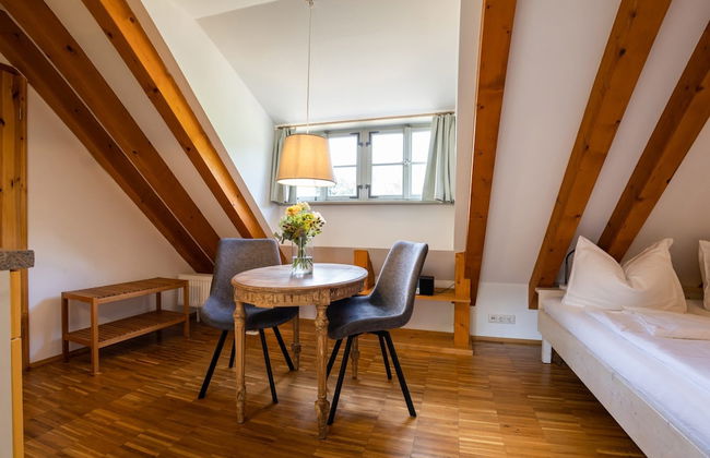 Ferienwohnungen Haus Steinbach - Foto 26