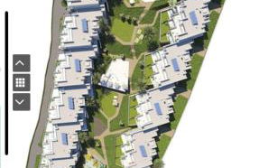 Penthouse Pure South Manilva Sea View - Photo 16