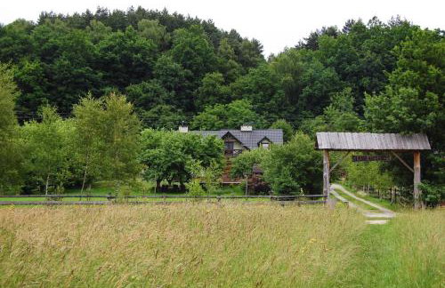 Sianki nad Sanem - Foto 1