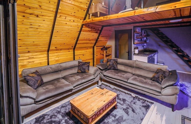 City's Bungalov Trabzon - Foto 10