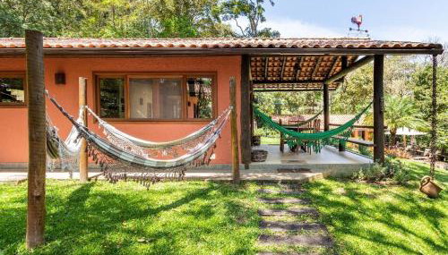 Tékinfin, você chegou! Lindo sítio em Secretário! - Foto 3