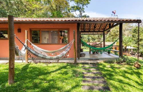 Tékinfin, você chegou! Lindo sítio em Secretário! - Foto 3