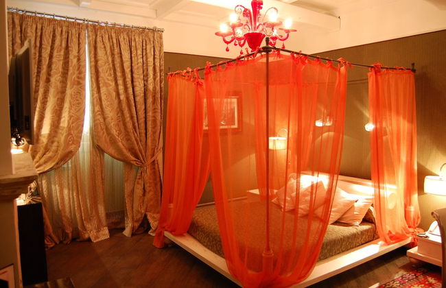 The Inn at the Roman Forum Luxury Collection - The Inn At The Roman Forum - Foto 66