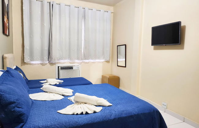 Copacabana Best Spot - Foto 77