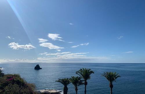 Apartamento do Mar e Lua - Foto 33