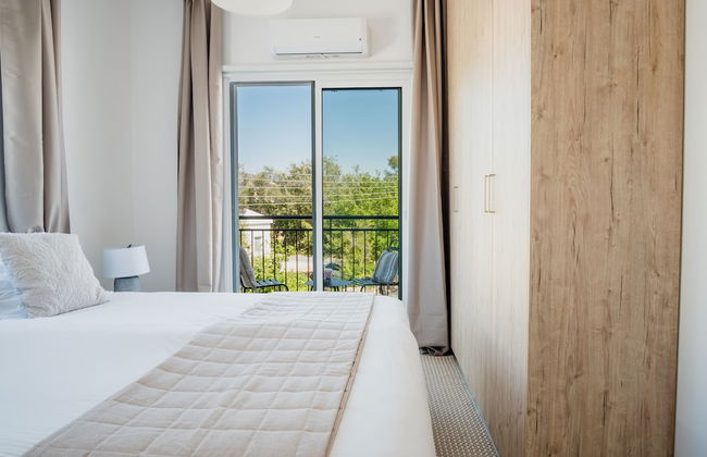 Sanders White Mountains - Lovely villa With Pool - Foto 2