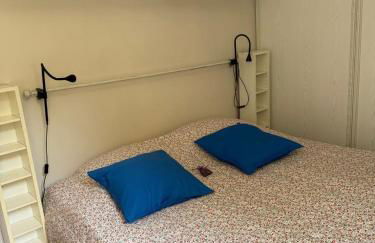 Chez Jo Duplex Terrasse vue mer Hyères - Foto 19