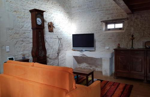 Charmante maison de campagne - Foto 13