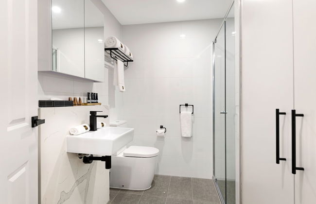 Manhattan Apartments - Glen iris - Photo 44