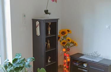 Château de Prax Viel - piscine et mini ferme, climatisé - Foto 49