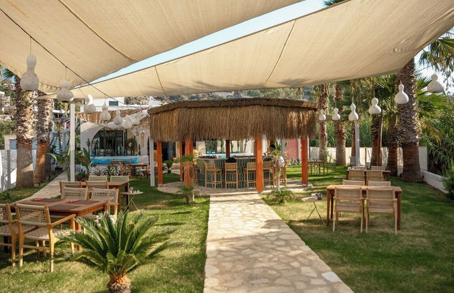 Bovilla Hotel Sentio Yalıkavak - Foto 18